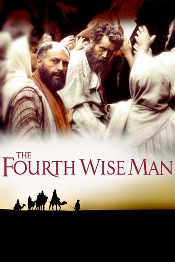 The Fourth Wise Man film afişi