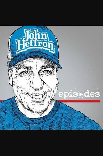 John Heffron: Episodes film afişi