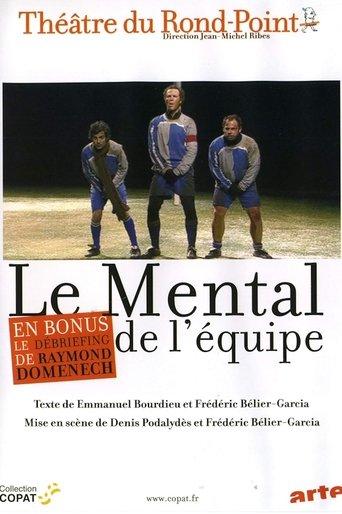 Le Mental de l'équipe film afişi