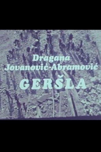 Pearl Barley film afişi