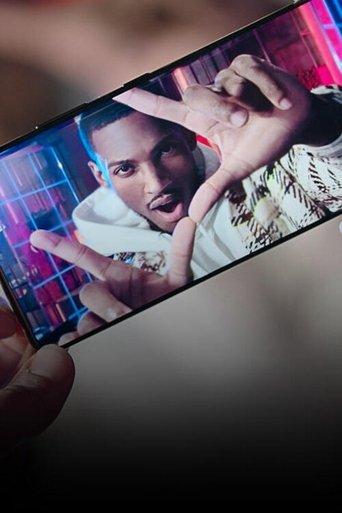 Exposure dizi afişi