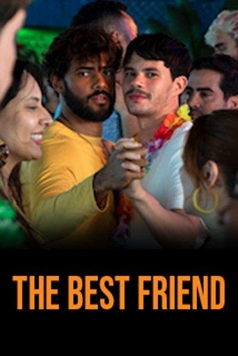 The Best Friend film afişi