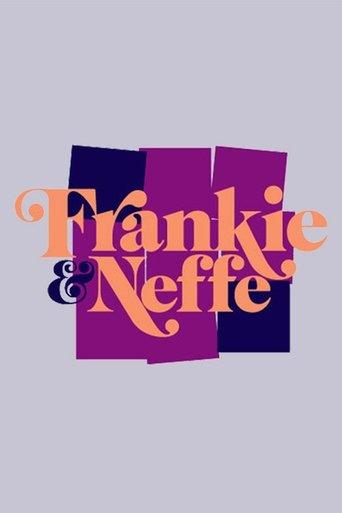Frankie & Neffe dizi afişi