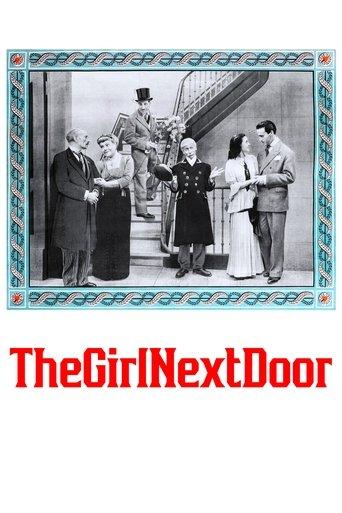 The Girl Next Door film afişi