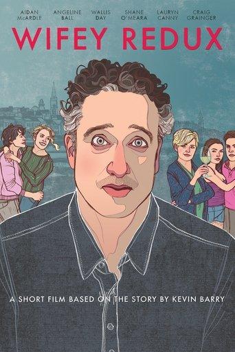 Wifey Redux film afişi