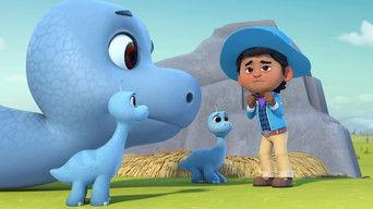 Clover's Tiny Problem