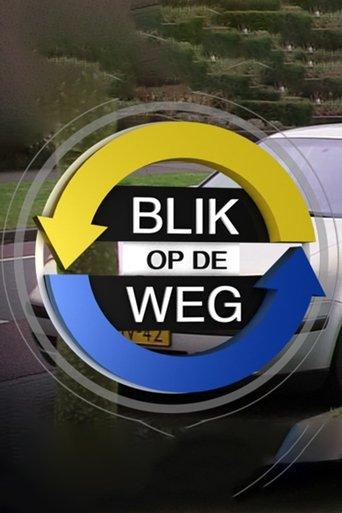 Blik op de Weg dizi afişi