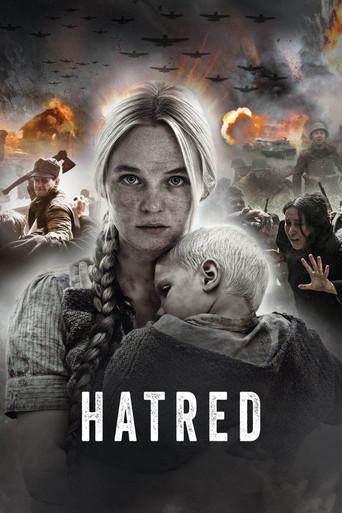 Hatred film afişi
