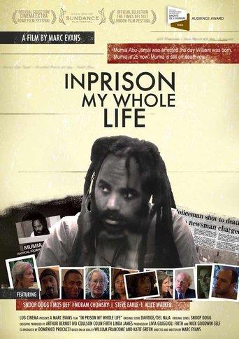 In Prison My Whole Life film afişi