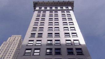 Texas Super Skyscraper (The Independent)