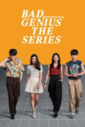 Bad Genius: The Series dizi afişi