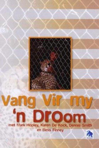 The Spots on My Leopard film afişi