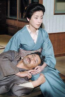 Natsumeke no Shokutaku dizi afişi