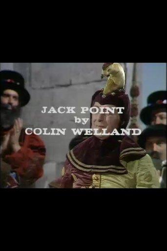 Jack Point film afişi