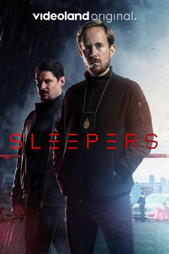 Sleepers dizi afişi