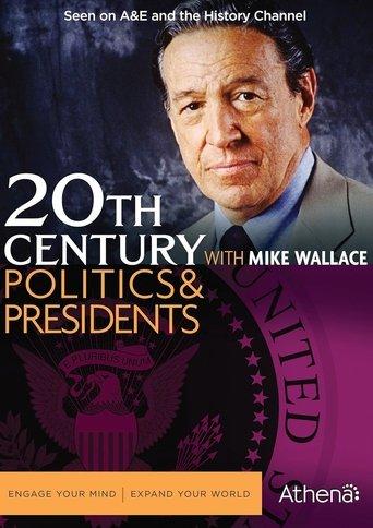 20th Century with Mike Wallace dizi afişi