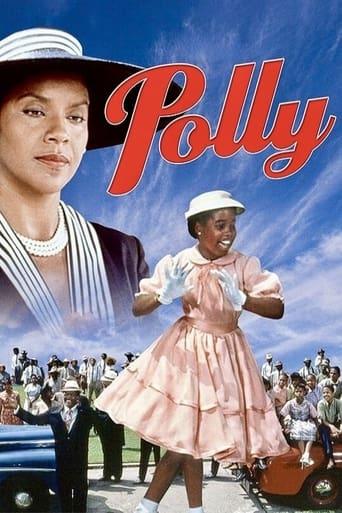 Polly film afişi
