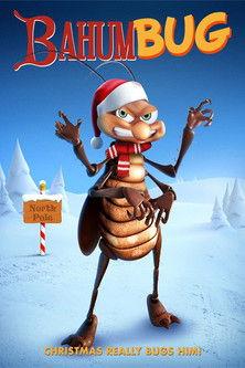 Bahum Bug film afişi