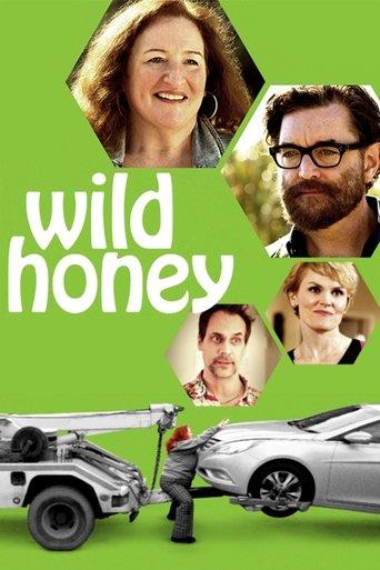 Wild Honey film afişi