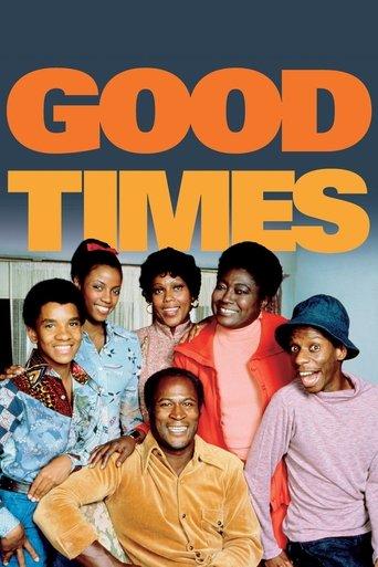 Good Times dizi afişi