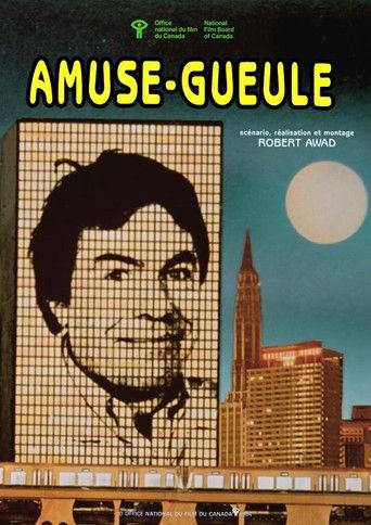 Amuse-gueule film afişi