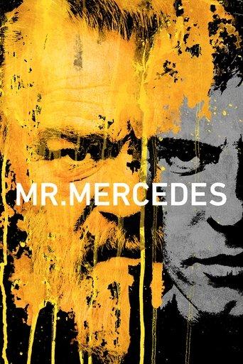 Mr. Mercedes dizi afişi