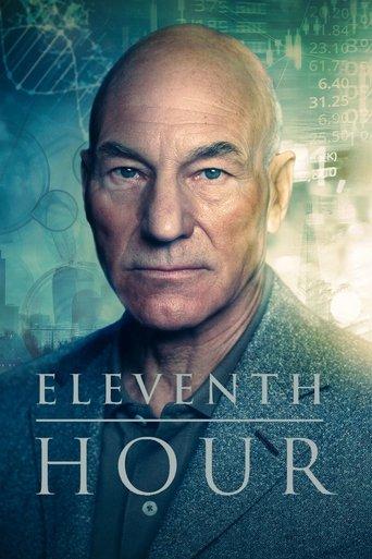 Eleventh Hour dizi afişi