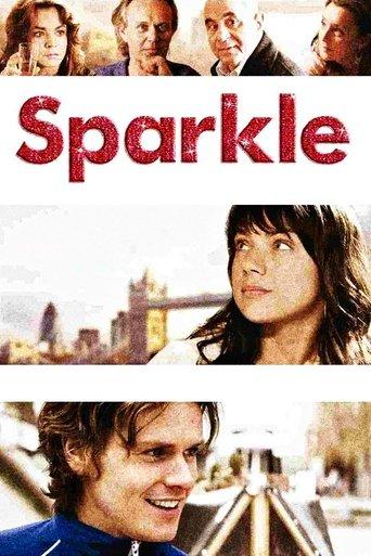 Sparkle film afişi