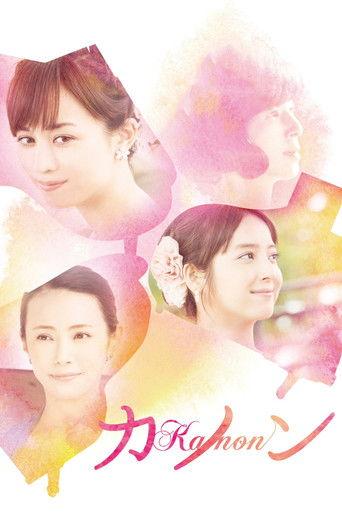 Kanon film afişi
