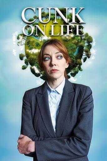 Cunk on Life film afişi