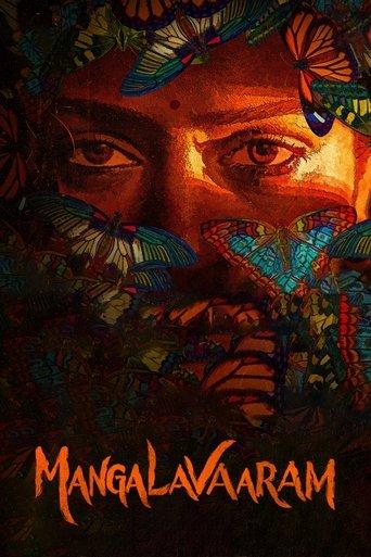 Mangalavaaram film afişi