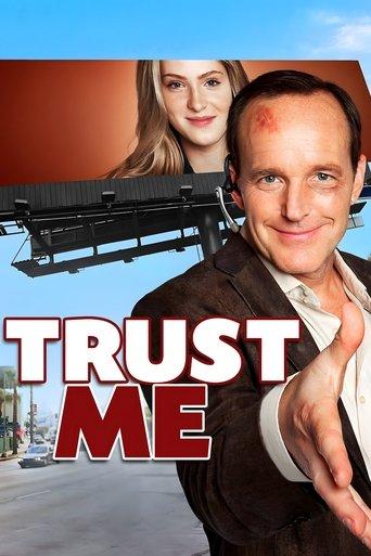 Trust Me film afişi