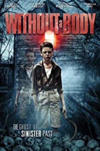 Without a Body film afişi