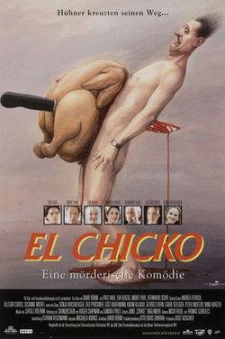 El Chicko film afişi