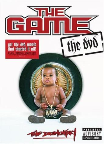 The Game: The Documentary film afişi
