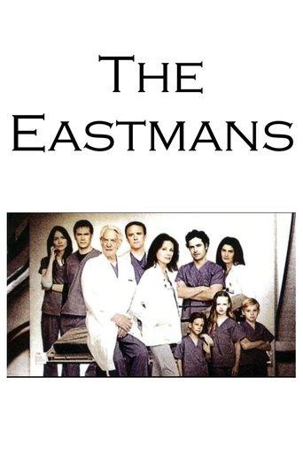 The Eastmans film afişi