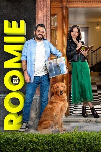 The Roommate film afişi