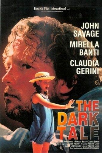 The Dark Tale film afişi