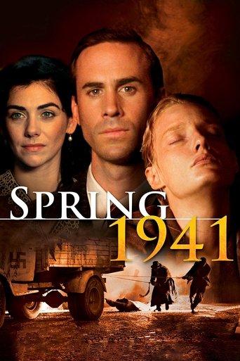Spring 1941 film afişi