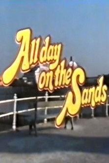 All Day on the Sands film afişi
