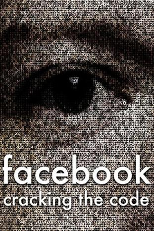 Facebook: Cracking the Code film afişi