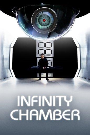 Infinity Chamber film afişi