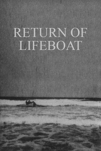 Return of Lifeboat film afişi