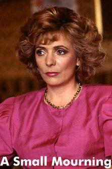 A Small Mourning film afişi