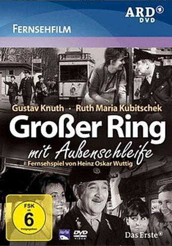 Großer Ring mit Außenschleife film afişi