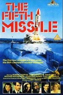 The Fifth Missile film afişi