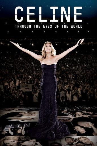 Celine: Through the Eyes of the World film afişi