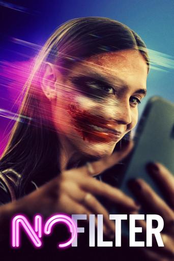 #No_Filter film afişi