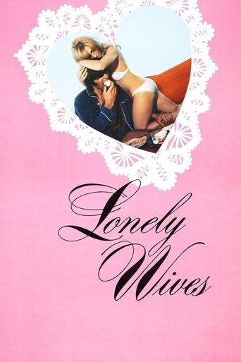 Lonely Wives film afişi
