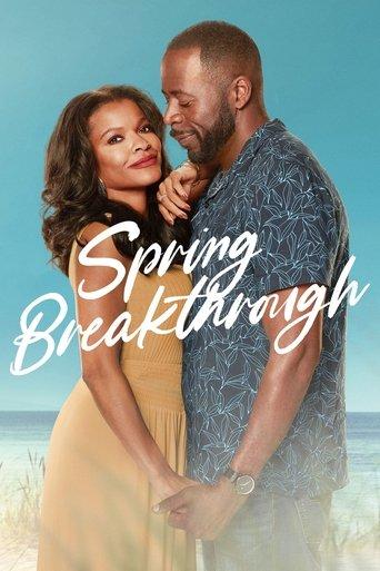 Spring Breakthrough film afişi